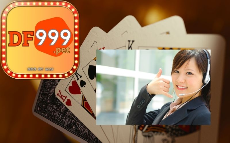 Liên Hệ DF999 Nhà Cái