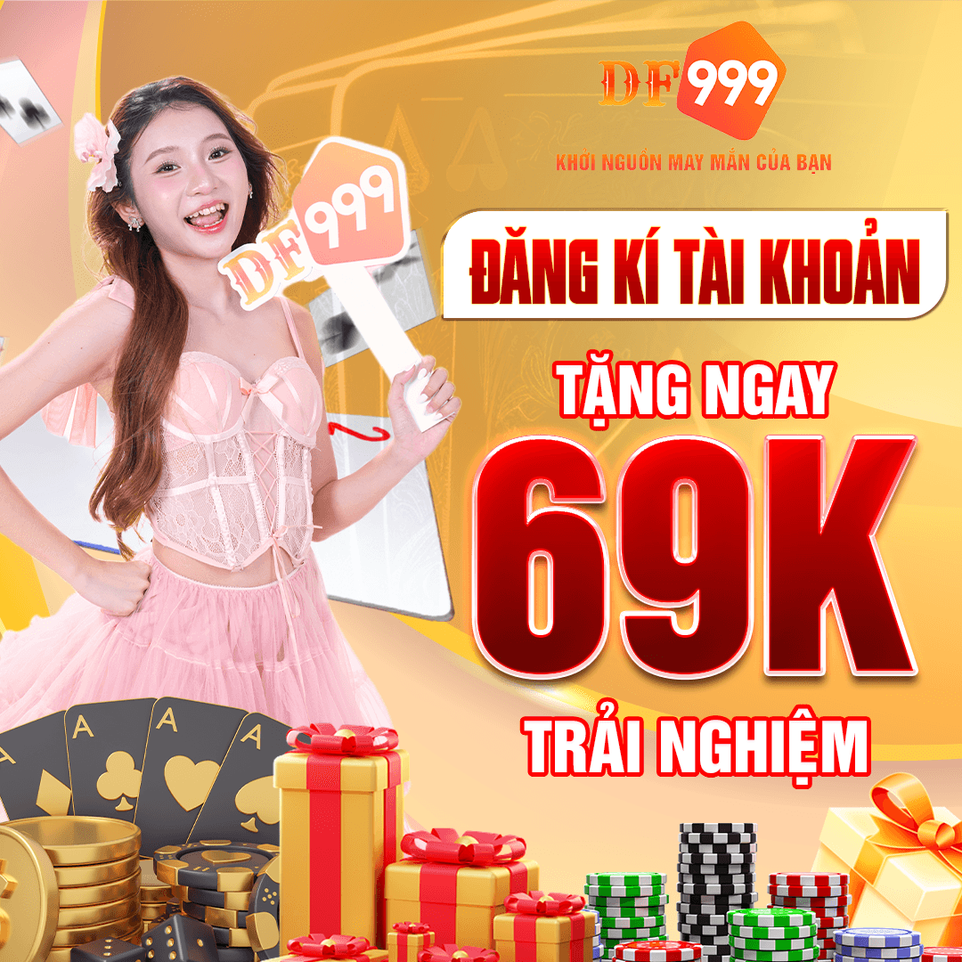 df999 banner nhà cái